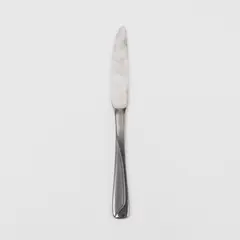 Pfaltzgraff ECHO Stainless Steel 18/8 Dinner Knife Flatware