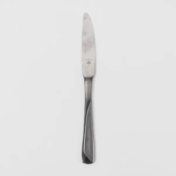 Pfaltzgraff ECHO Stainless Steel 18/8 Dinner Knife Flatware