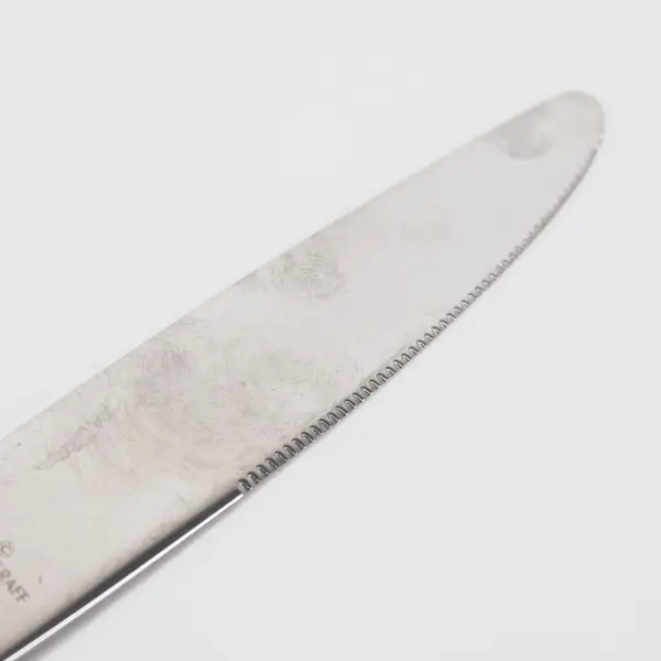Pfaltzgraff ECHO Stainless Steel 18/8 Dinner Knife Flatware