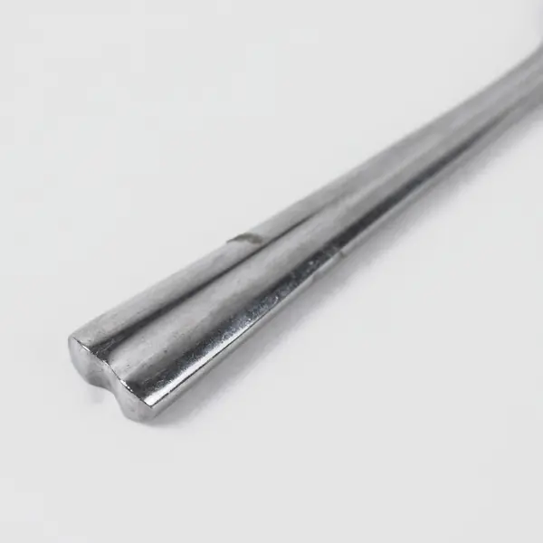 Reed & Barton Stainless Steel China Dinner Knife 9.1"