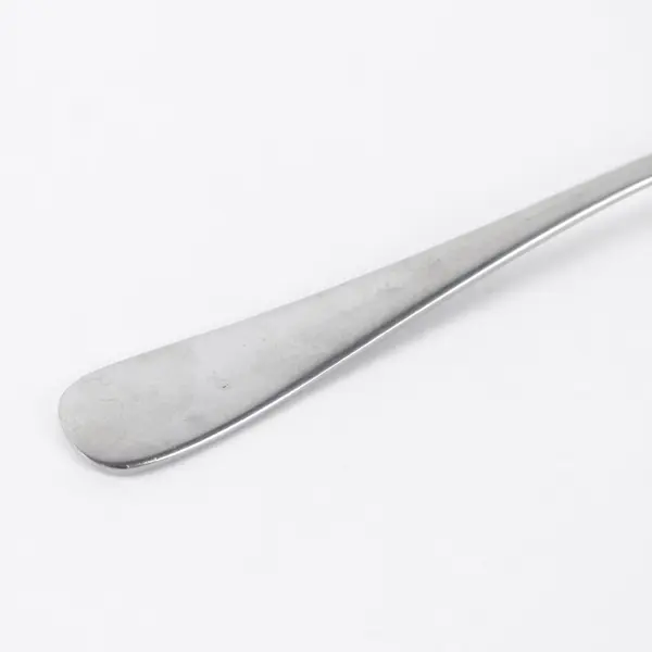 Amazon Basics 18/0 Stainless Steel Dinner Fork 7 Inch