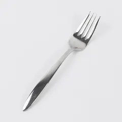World 18/8 Stainless Steel Dinner Fork Model 260 7 in