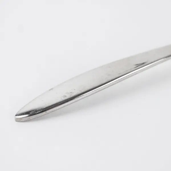 World 18/8 Stainless Steel Dinner Fork Model 260 7 in