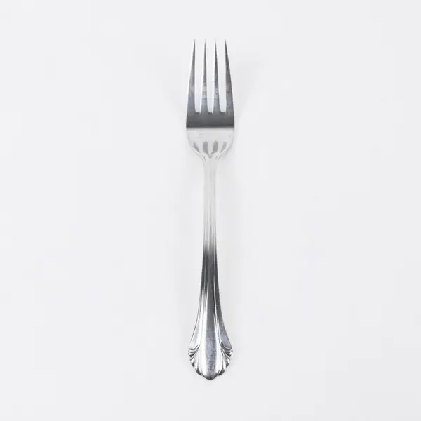 Reed & Barton Paul Bocuse Select Stainless Steel Dinner Fork