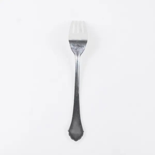 Reed & Barton Paul Bocuse Select Stainless Steel Dinner Fork