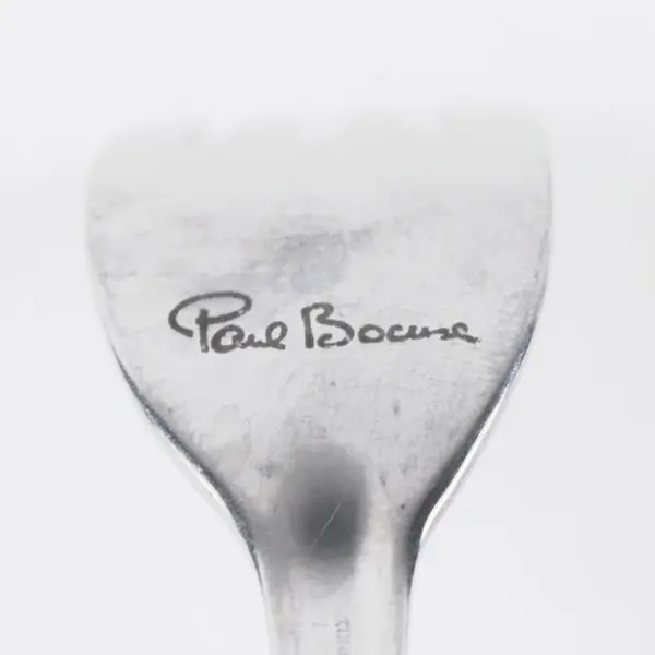 Reed & Barton Paul Bocuse Select Stainless Steel Dinner Fork