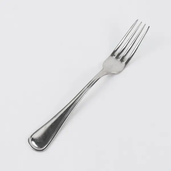 WALCO Cadence Stainless Steel Dinner Fork Glossy Flatware