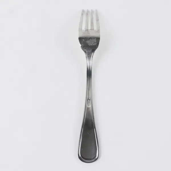 WALCO Cadence Stainless Steel Dinner Fork Glossy Flatware