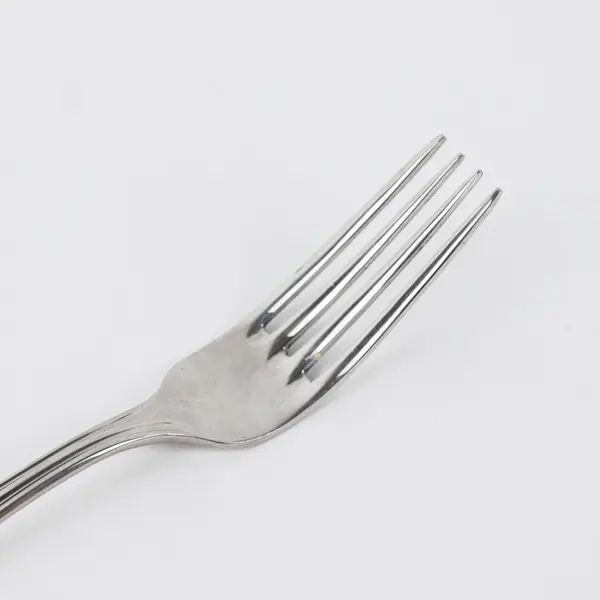 WALCO Cadence Stainless Steel Dinner Fork Glossy Flatware