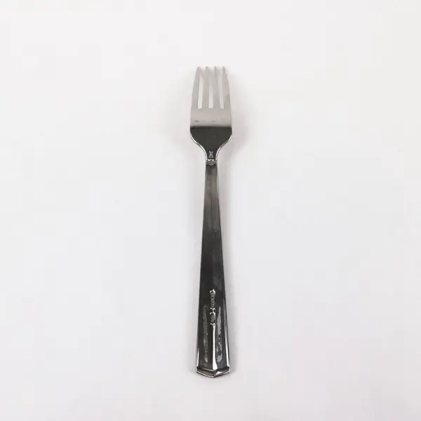 World Tableware Norwich 18/8 Stainless Dinner Fork 8 in Extra Heavy 979 7502
