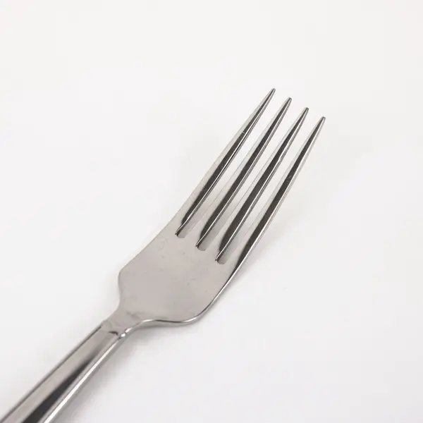 World Tableware Norwich 18/8 Stainless Dinner Fork 8 in Extra Heavy 979 7502