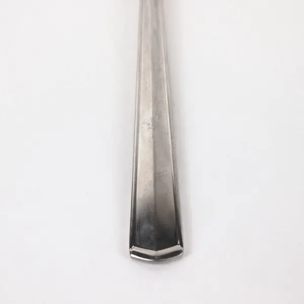 World Tableware Norwich 18/8 Stainless Dinner Fork 8 in Extra Heavy 979 7502