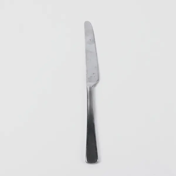 WMF Denver Cromargan Stainless Steel Flatware Knife 9.25 in