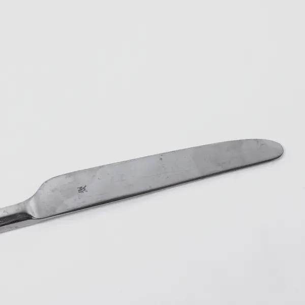 WMF Denver Cromargan Stainless Steel Flatware Knife 9.25 in