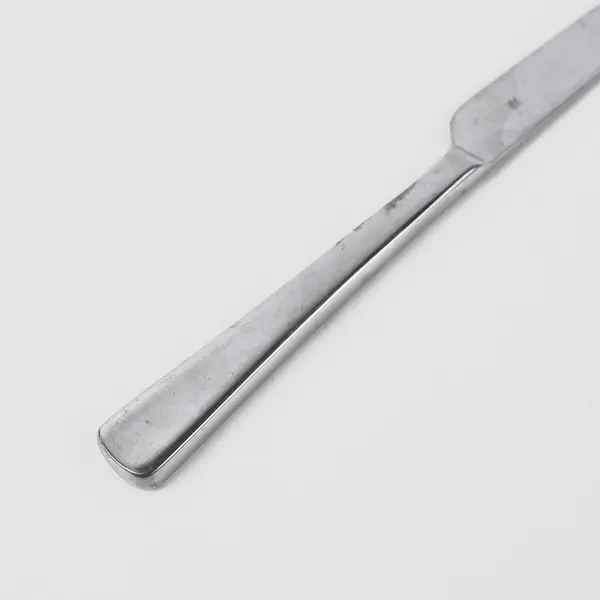 WMF Denver Cromargan Stainless Steel Flatware Knife 9.25 in