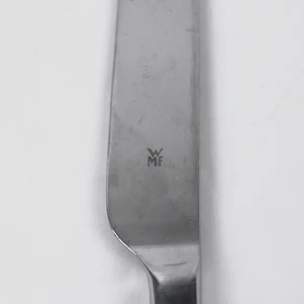 WMF Denver Cromargan Stainless Steel Flatware Knife 9.25 in