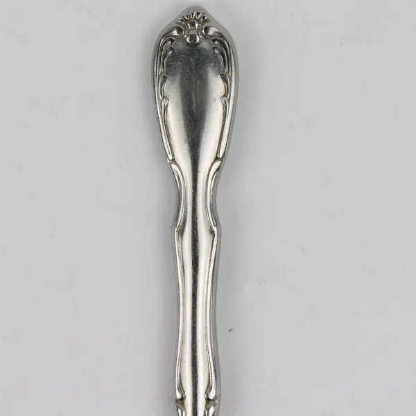 Vintage Noritake Serenade Pattern Dinner Knife 18/8 Stainless 8.5 Inches