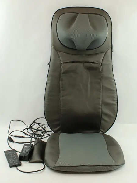 Snailax SL-233G Shiatsu Neck & Full Back Kneading Massager