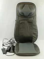 Snailax SL-233G Shiatsu Neck & Full Back Kneading Massager