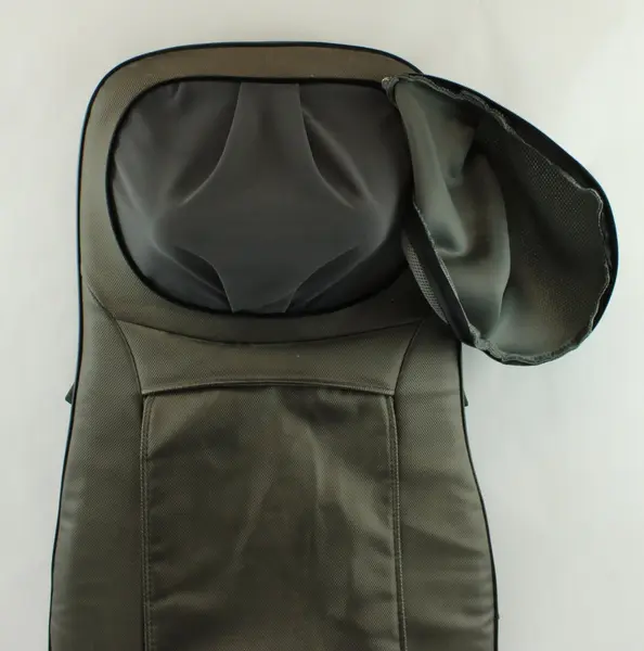 Snailax SL-233G Shiatsu Neck & Full Back Kneading Massager