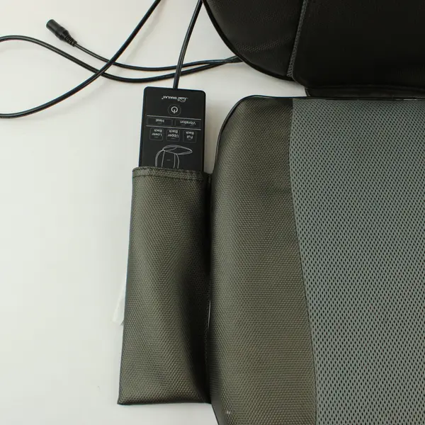 Snailax SL-233G Shiatsu Neck & Full Back Kneading Massager