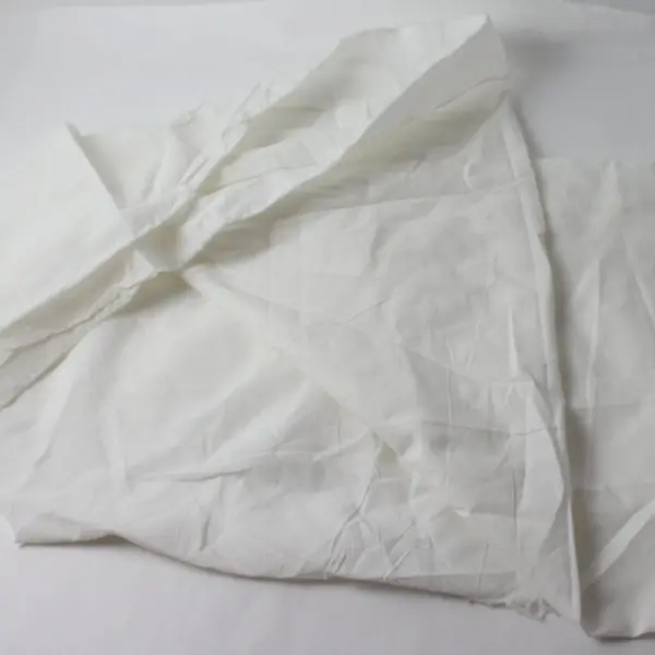 Cream Lightweight Fabric 1.5 Yards 39 x 57 In Sewing Craft