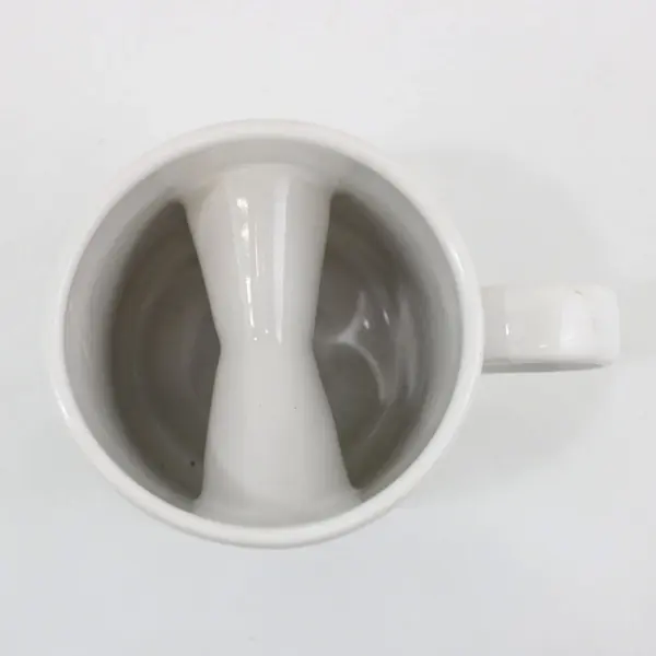 PAPEL I've Been Around California Novelty Coffee Mug Collectible