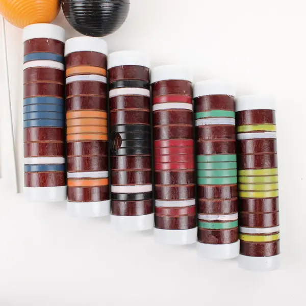 Franklin Sports Complete Backyard Croquet Set Outdoor Game