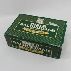 Vintage Bible Balderdash Board Game 1989 Complete #28-02651