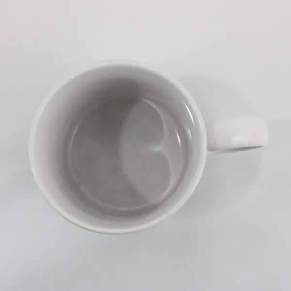 Papel Freelance Green Red Christmas Mug Candy Cane Peppermint 