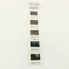 Hawaii Natural History Association VTG Set B 5 Pu'uhonua Honaunau Slides