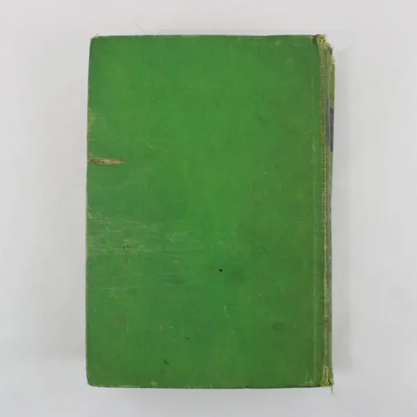 1952 Meta Given's Modern Encyclopedia of Cooking Vol 2 Hardcover Cookbook
