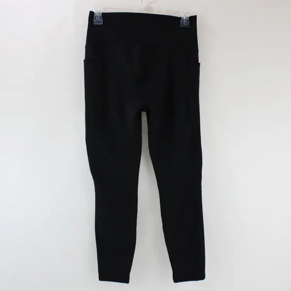 Spyder Active Women's Black Leggings Size M