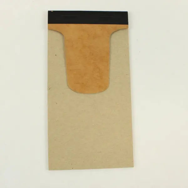 Vintage Robinson 4600E Single Reminder Notebook