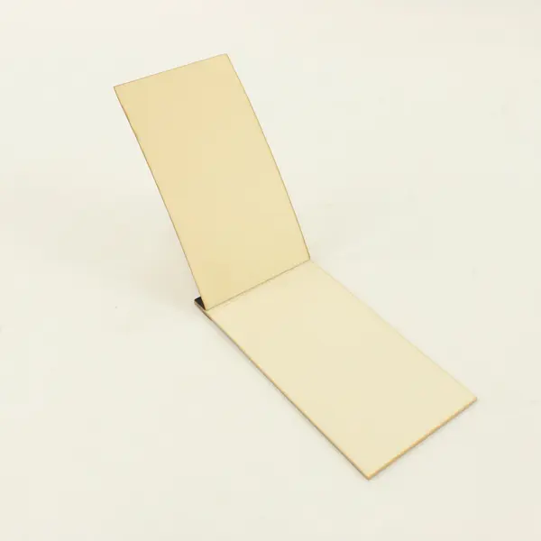 Vintage Robinson 4600E Single Reminder Notebook