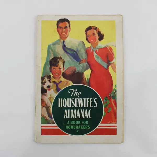 Lot of 3 Vintage Recipe Booklets 1930 1938 Arm & Hammer Armour