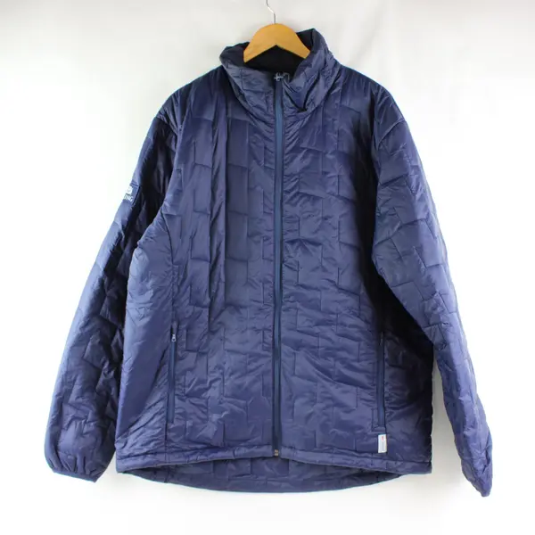 Viking River Cruises Men's XL Navy 3M Thinsulate Full Zip Jacket
