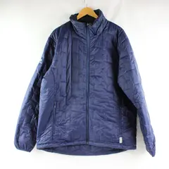 Viking River Cruises Men's XL Navy 3M Thinsulate Full Zip Jacket