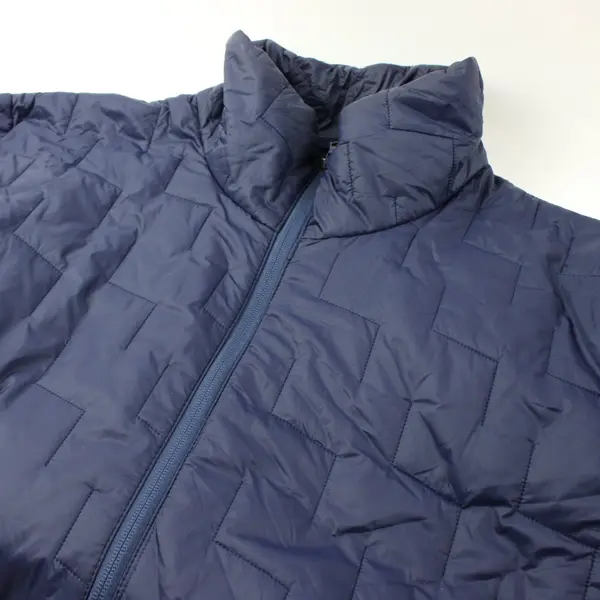Viking River Cruises Men's XL Navy 3M Thinsulate Full Zip Jacket