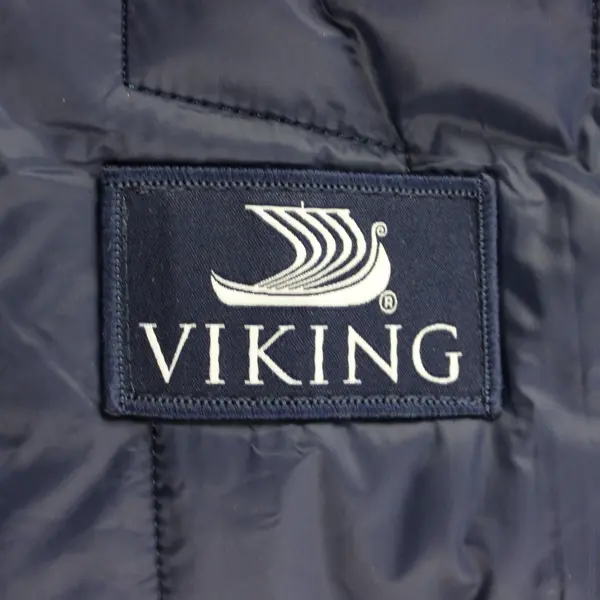 Viking River Cruises Men's XL Navy 3M Thinsulate Full Zip Jacket