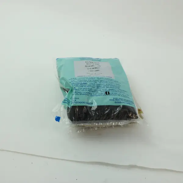 Women's Pantyhose Hosiery Silkies 2 packs