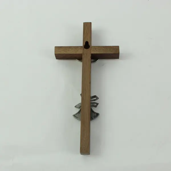 Decorative Wedding Anniversary Cross Christian Religious Decor