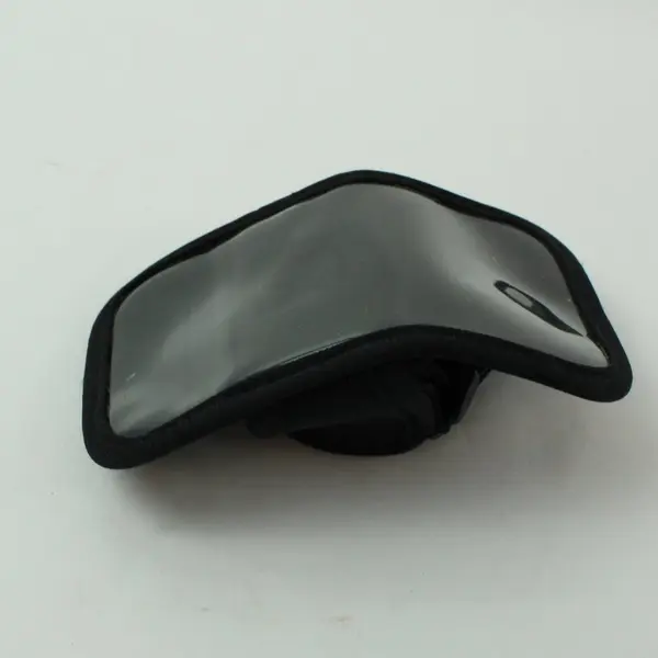 Adjustable Exercise Arm Band with Clear Window for Cell Phone