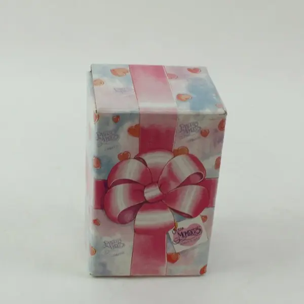 Precious Moments Enesco Infant Daughter Porcelain Figurine 2000 #848808 w/ Box