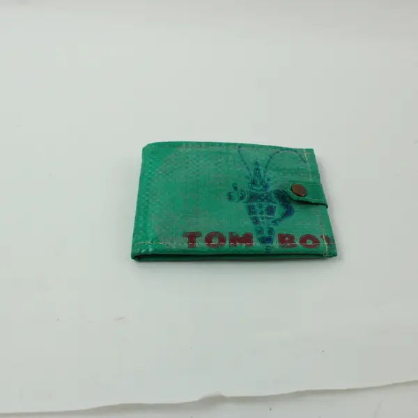 Torrain Tom Boy Men's Wallet Used