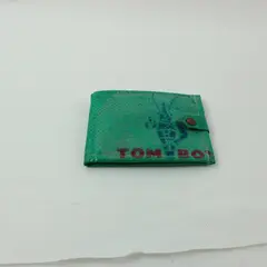 Torrain Tom Boy Men's Wallet Used