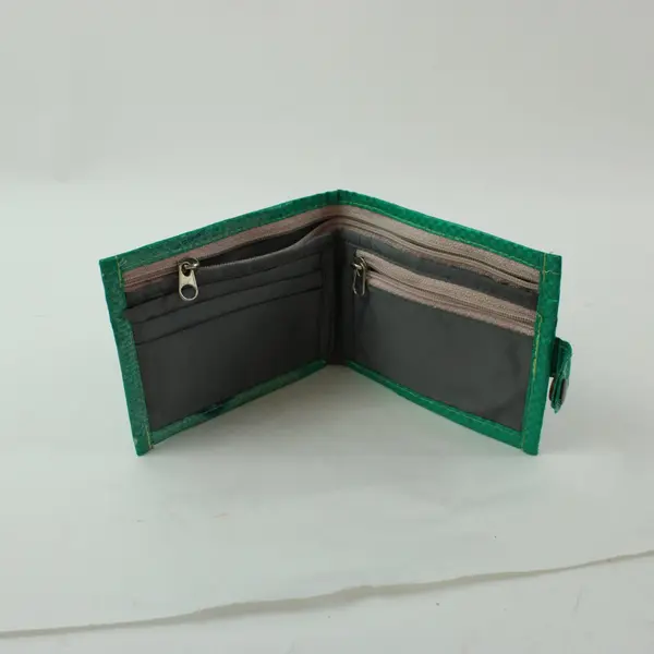 Torrain Tom Boy Men's Wallet Used