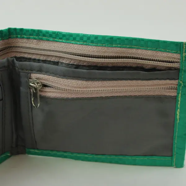Torrain Tom Boy Men's Wallet Used