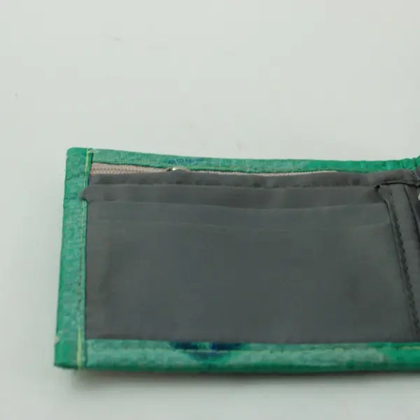 Torrain Tom Boy Men's Wallet Used