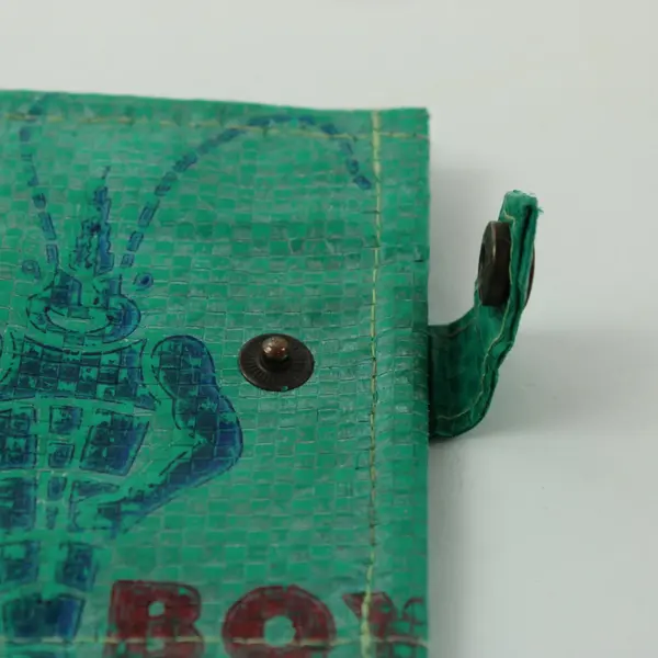 Torrain Tom Boy Men's Wallet Used